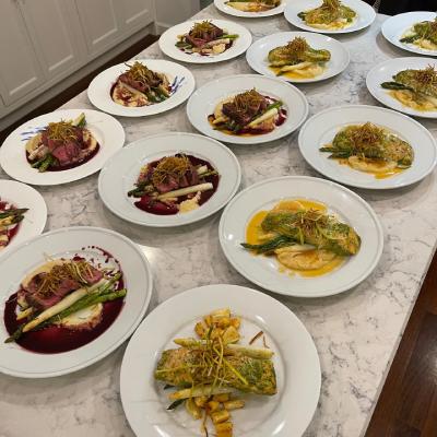 CATERING